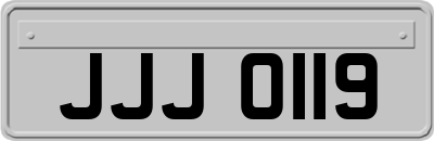 JJJ0119