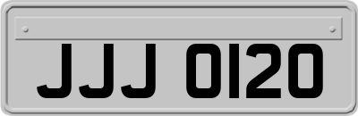 JJJ0120