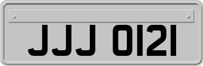 JJJ0121