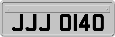 JJJ0140