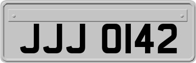 JJJ0142