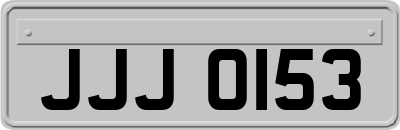 JJJ0153