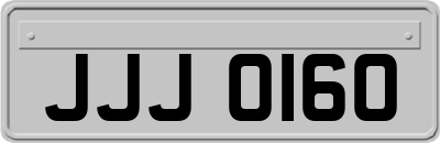 JJJ0160