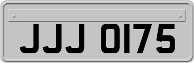 JJJ0175