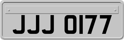 JJJ0177