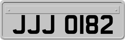 JJJ0182