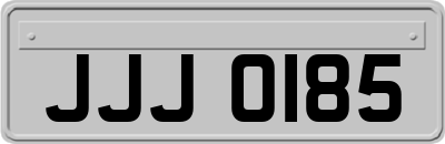 JJJ0185
