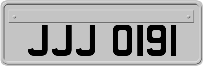 JJJ0191