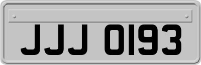 JJJ0193