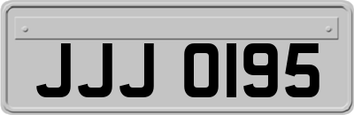JJJ0195