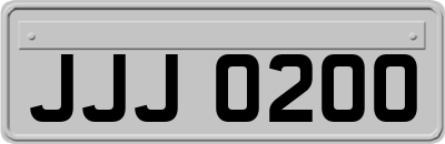 JJJ0200