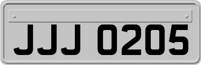 JJJ0205