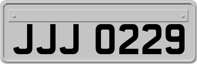 JJJ0229