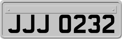 JJJ0232