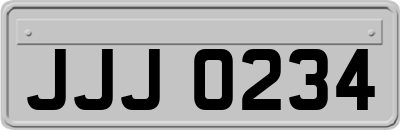 JJJ0234