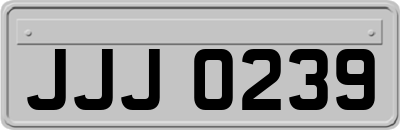 JJJ0239