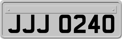 JJJ0240