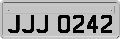 JJJ0242