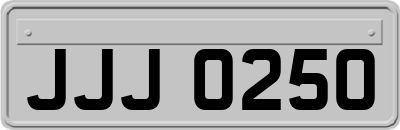 JJJ0250