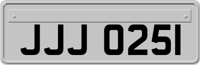 JJJ0251