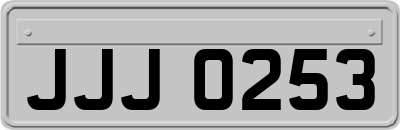 JJJ0253