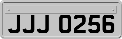 JJJ0256