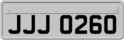 JJJ0260