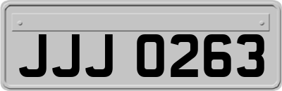 JJJ0263