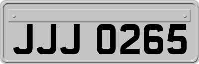 JJJ0265