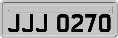 JJJ0270