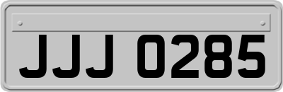 JJJ0285