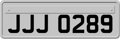 JJJ0289