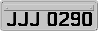 JJJ0290