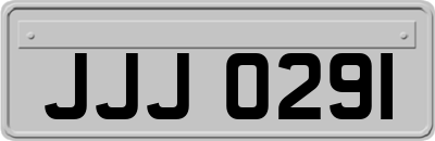 JJJ0291