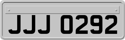 JJJ0292