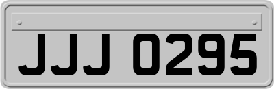 JJJ0295