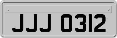 JJJ0312