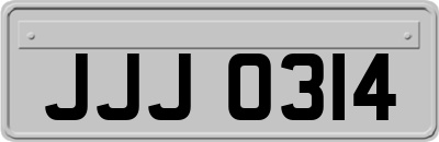 JJJ0314