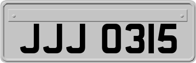JJJ0315