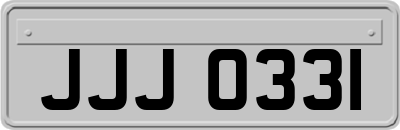 JJJ0331