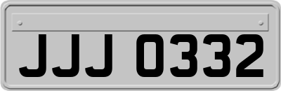 JJJ0332