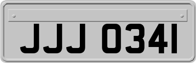 JJJ0341