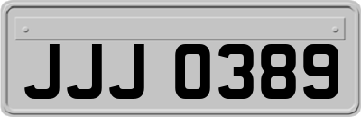 JJJ0389
