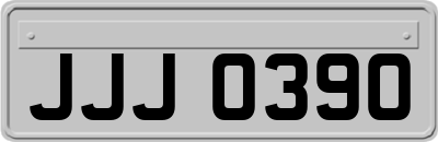 JJJ0390