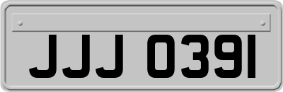 JJJ0391