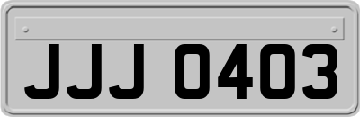 JJJ0403