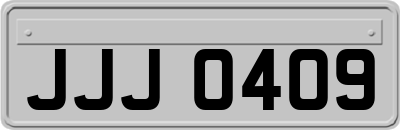 JJJ0409