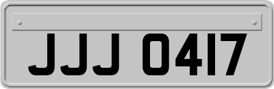 JJJ0417