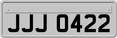 JJJ0422