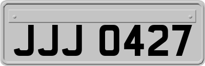 JJJ0427